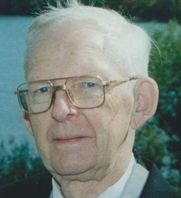 Obituary of David Hawes