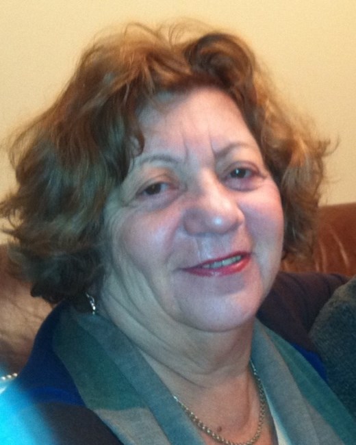 Obituary of Tanya Temin