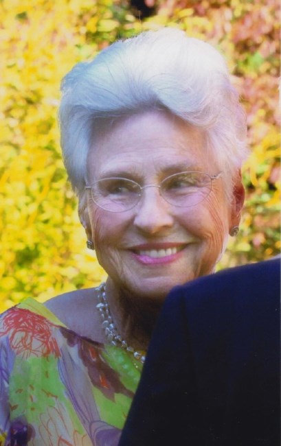 Obituary of Sarah T. Adams