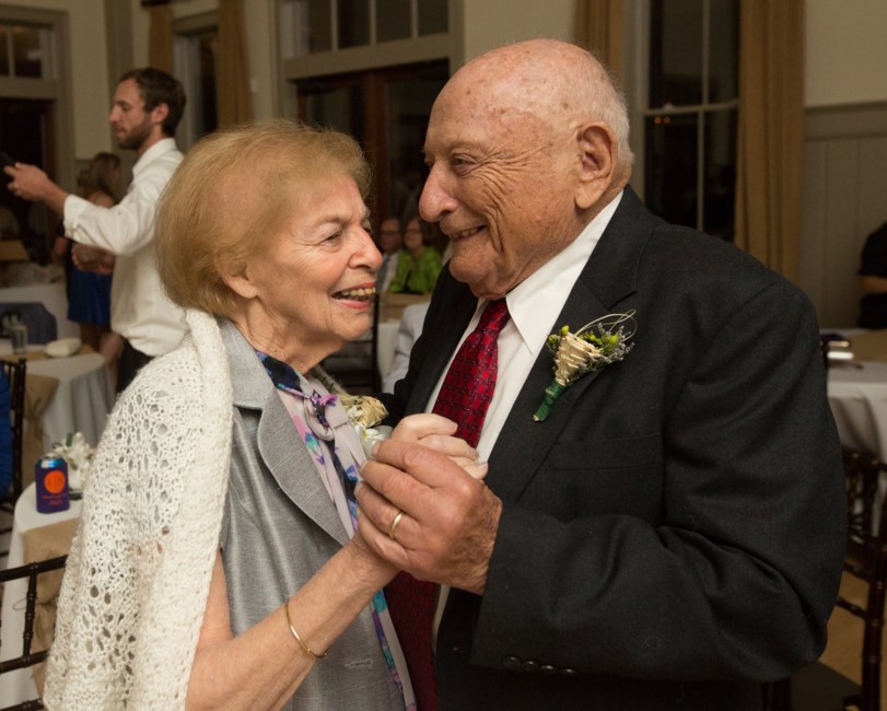 Obituary of Sylvia Rossman