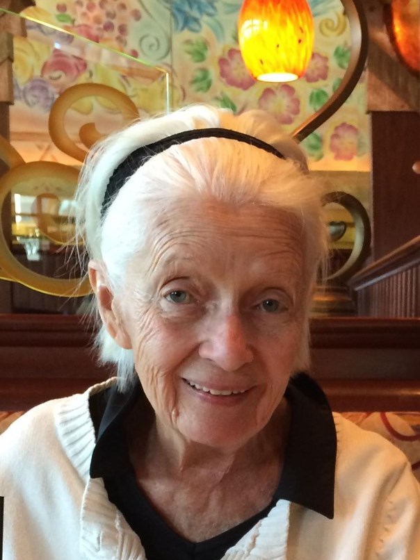 Mary Anne Bruce avis de décès Scarsdale, NY