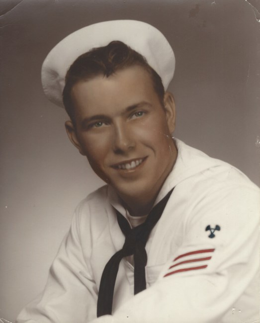 Obituary of Winston McDonald Blackburn