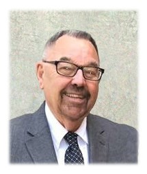 Obituary of William Keith Baker