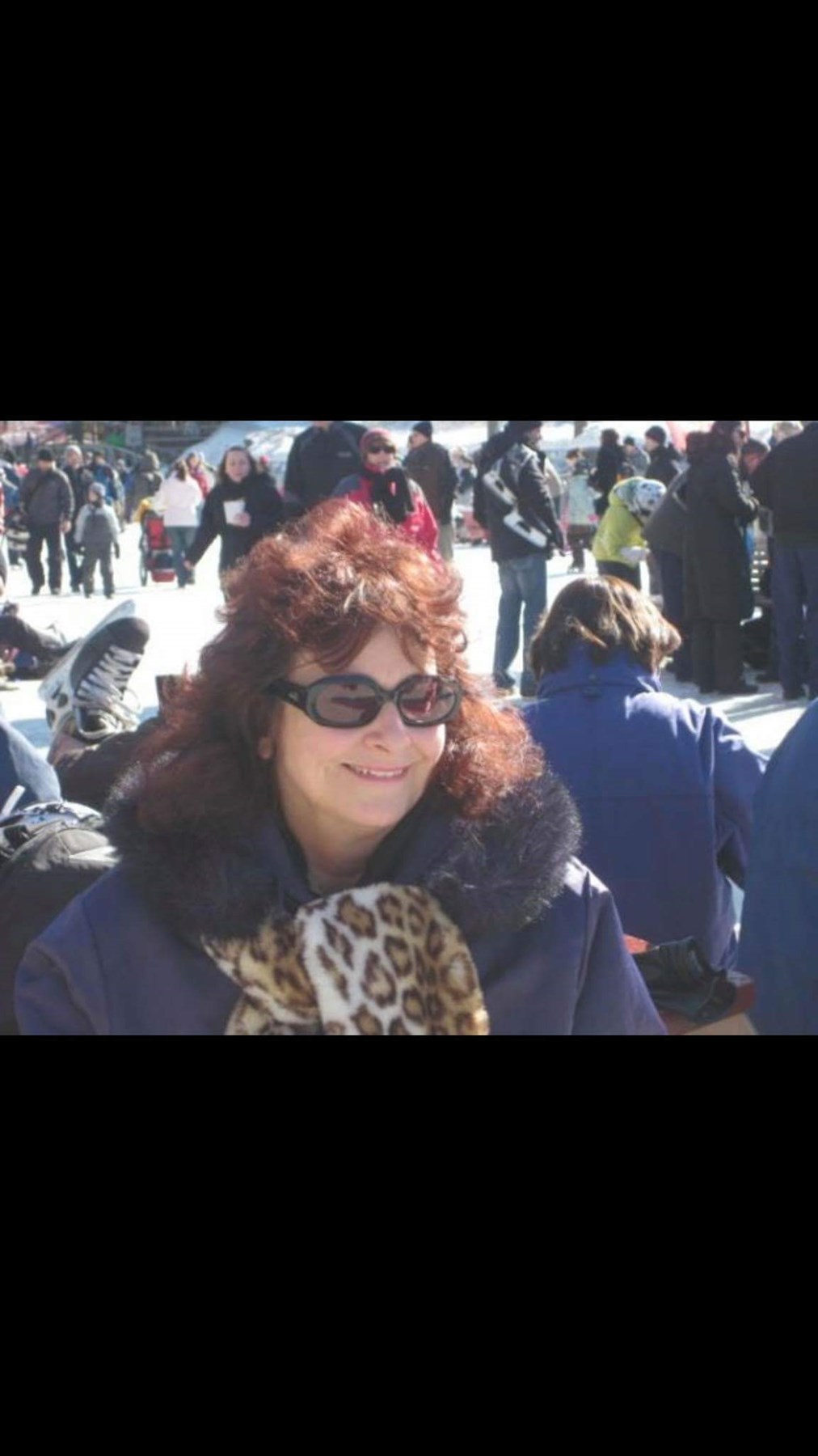 Obituary of Kathryn Joan (Atkinson) Horgan