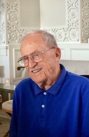 Obituary of Dr. George William Curtis III