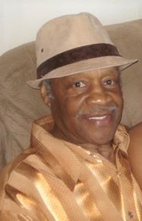 Obituary of James Anthony Anderson