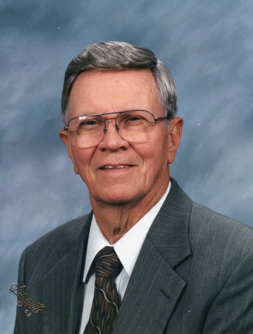 Obituary of John Leon Koonce