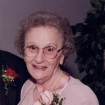 Obituary of Angela Rita Fresco