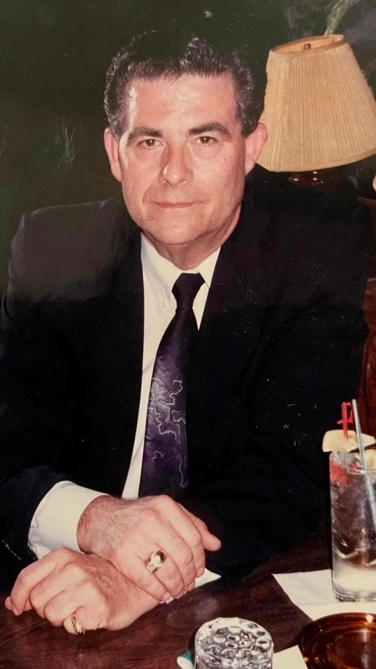 Obituary of Don H. Phares