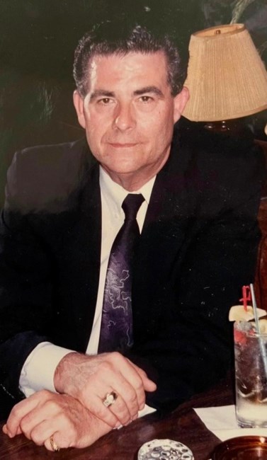 Obituary of Don H. Phares