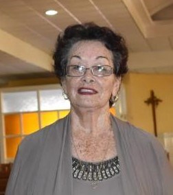 Obituary of Laura Elda Solis