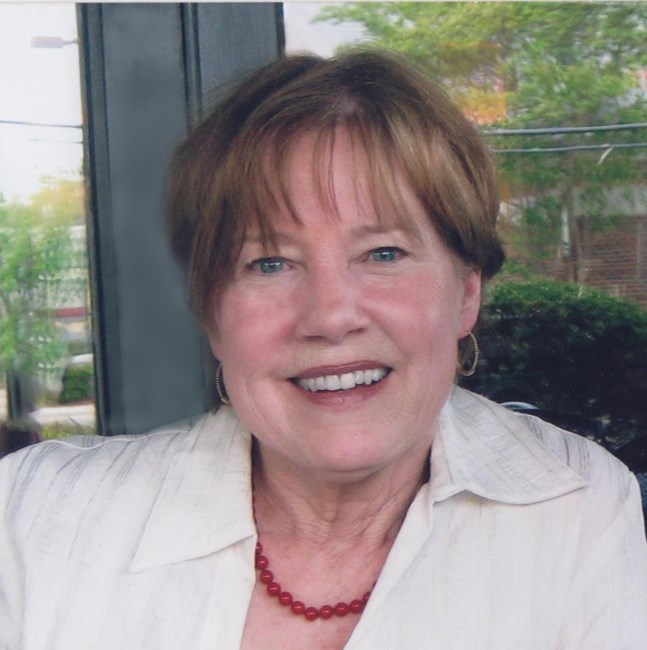 Obituary of Nancy Elizabeth Gargis