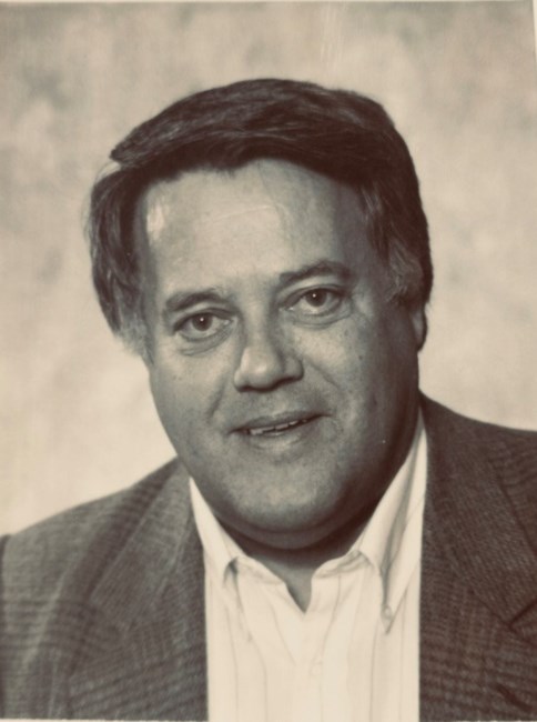 Obituary of Raymond George Hamilton