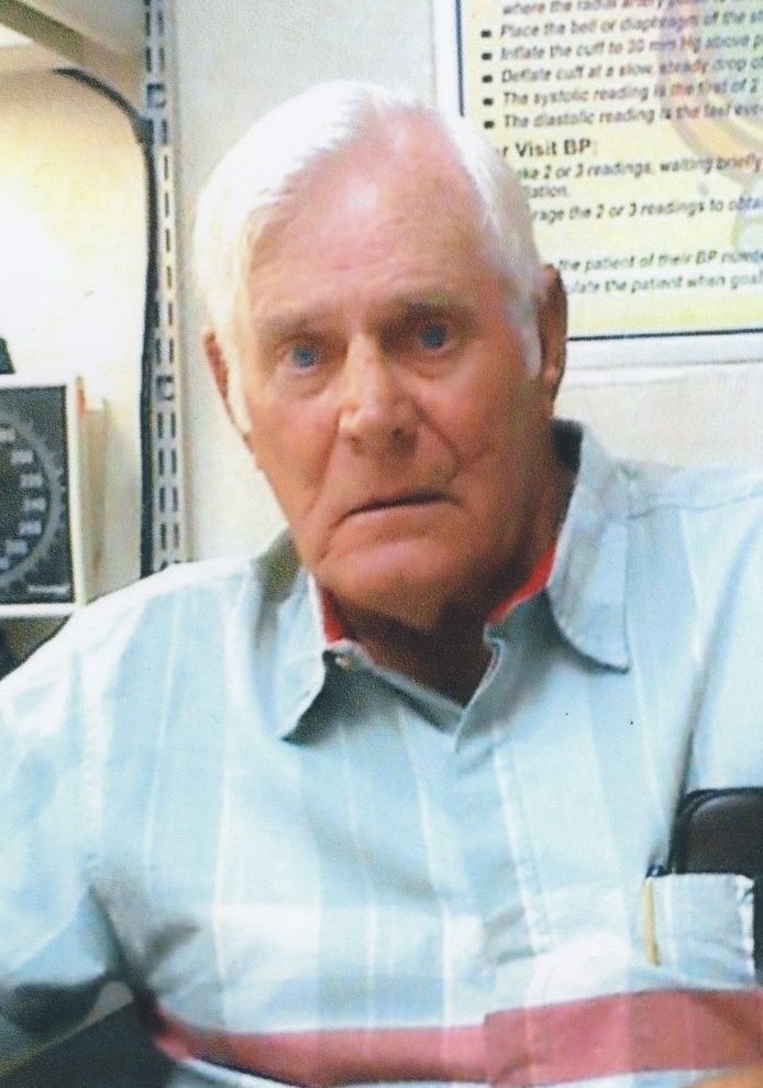 Opel Isbell Obituary Corinth, MS