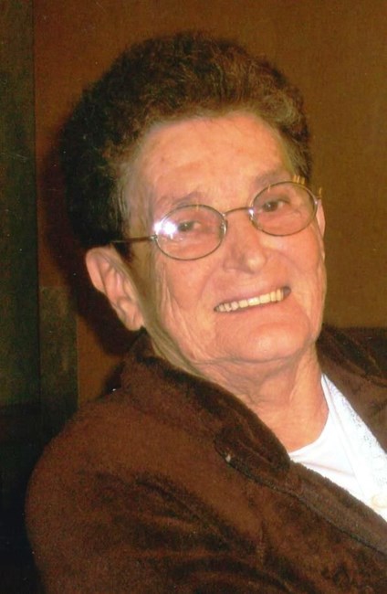 Obituary of Lois Metcalf