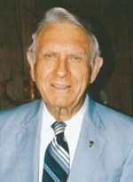 Charlie Henderson