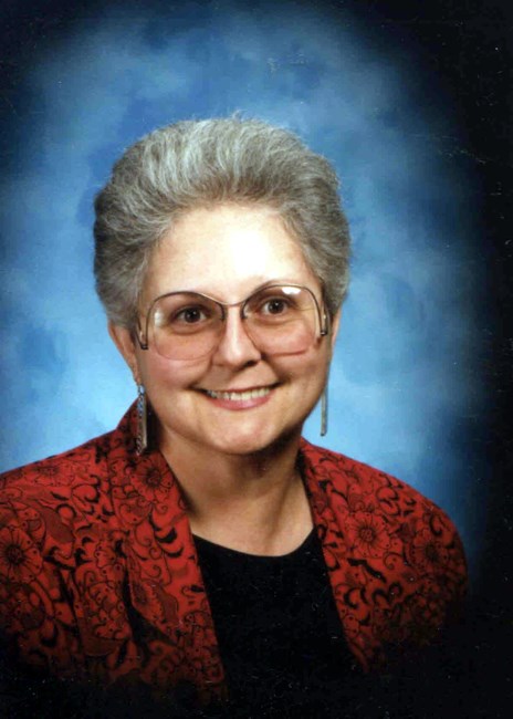 Obituary of Ann Leo Toothman