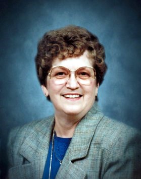 Obituary of Lois I. Hurt Smith