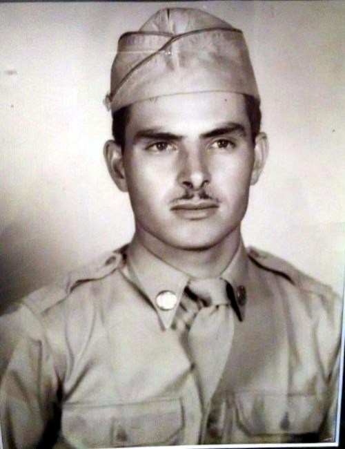 Obituary of Raul Ramos Bracamonte