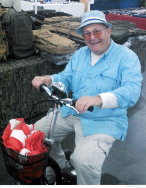 Obituary of Woodard Frank Jones