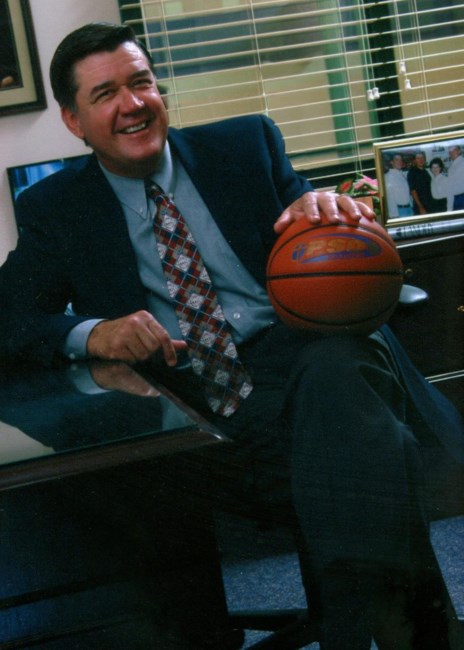 Avis de décès de Joseph Perry