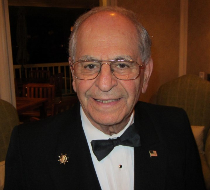 Obituary of Fedon N Petrides