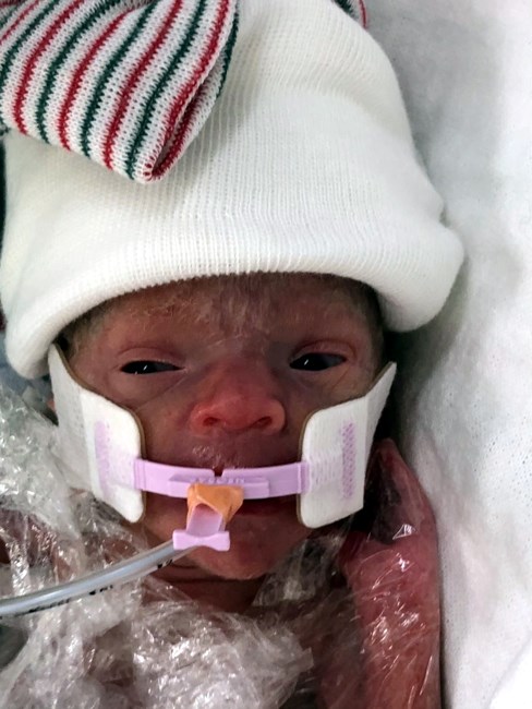 Obituary of Abby Caroline Dial