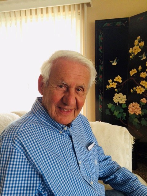 Obituary of Dr. John S. Kastran