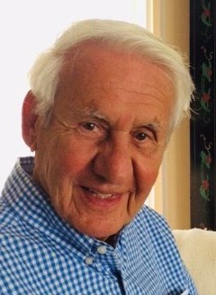 Obituary of Dr. John S. Kastran