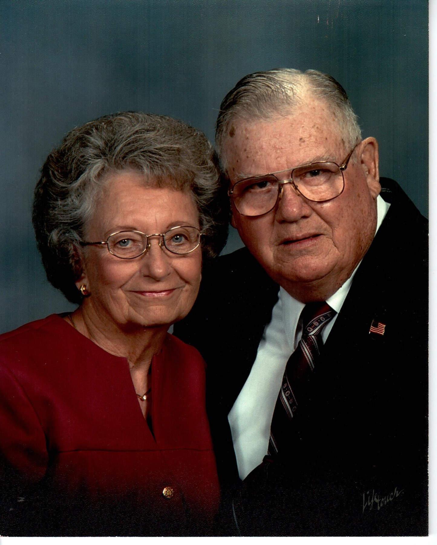 Obituary of Joseph "Tommy" Thomas Childers