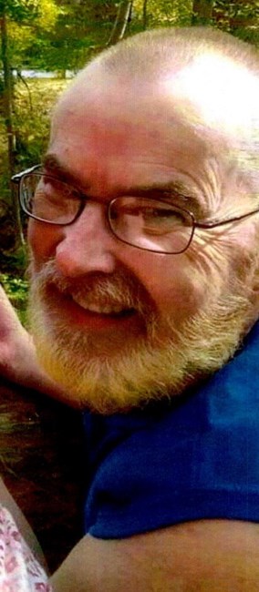 Obituary of Leif-Erik Anderson