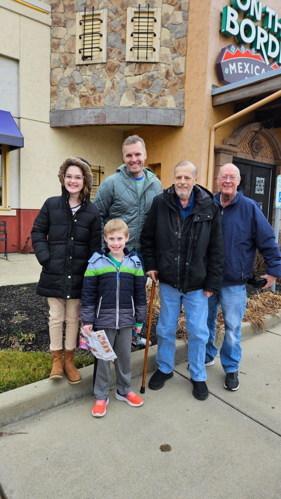 Obituary of Joseph Paul Heck