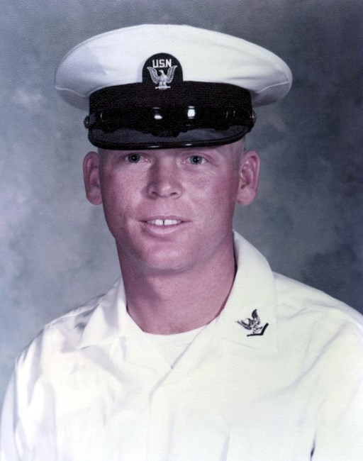 Obituary of Charles Randal Ware