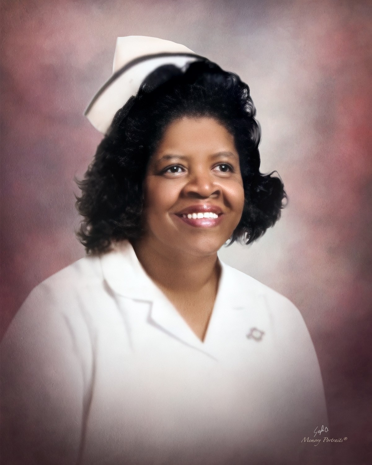 Obituary of Margaret Morris