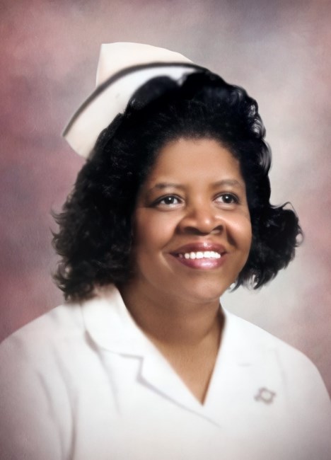 Obituary of Margaret Morris