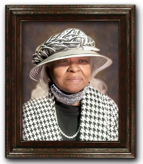 Avis de décès de Helen Williams