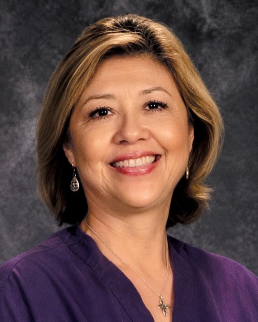 Obituary of Maria A. Flores