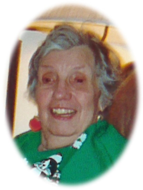 Obituary of Carol Kohler