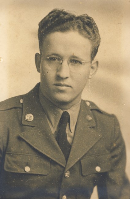 Obituary of Raymond Stephenson