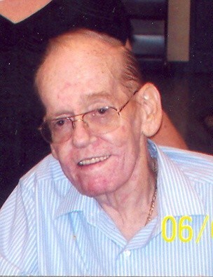 Obituary of Philip J Anderson