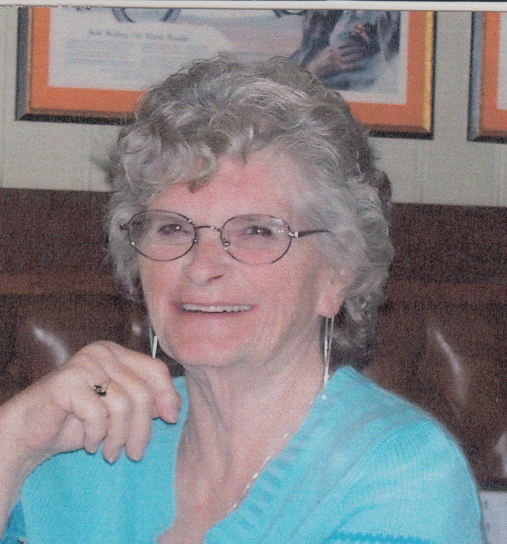 Carolyn Helen Root Obituary Grand Blanc, MI