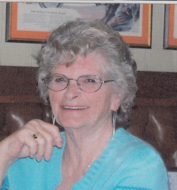 Carolyn Helen Root Obituary Grand Blanc, MI