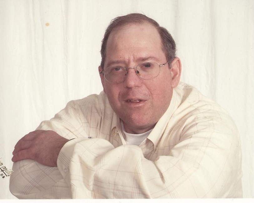 Stephen Alex Spencer Obituary Charlottesville, VA