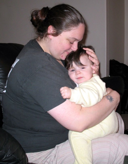 Obituary of Jennifer Bagley