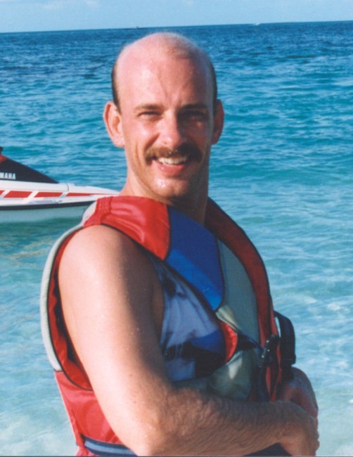 Obituary of David Scott Whitacre