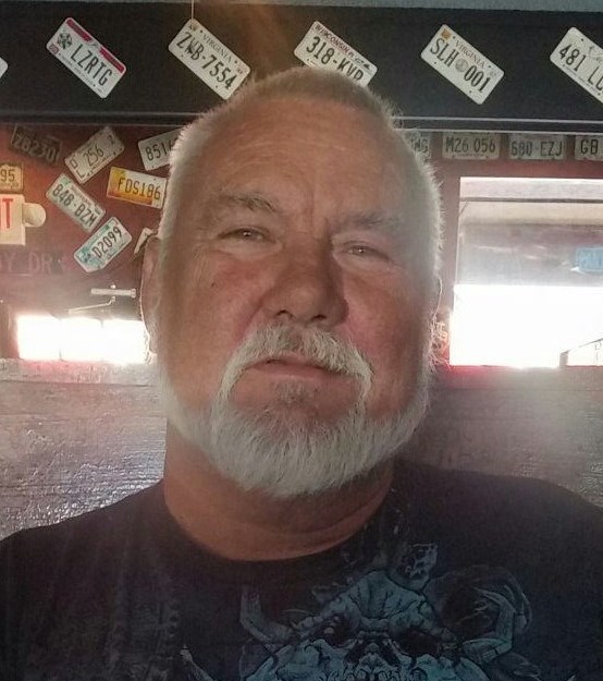 Obituary of James Earl Bolick