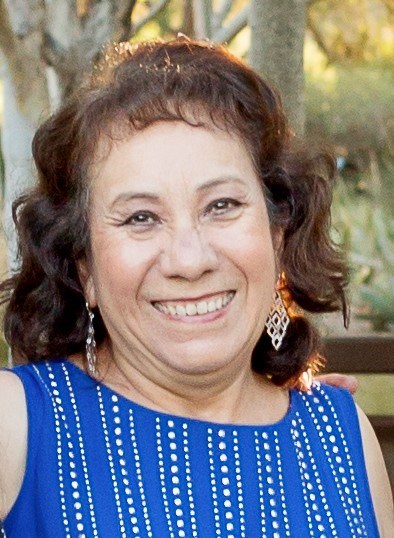 Obituary of Eva O Alvarez