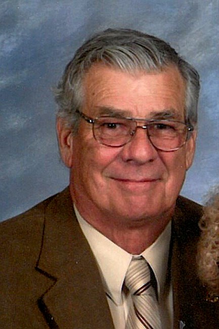 Obituary of Gwayne Paul Burkett