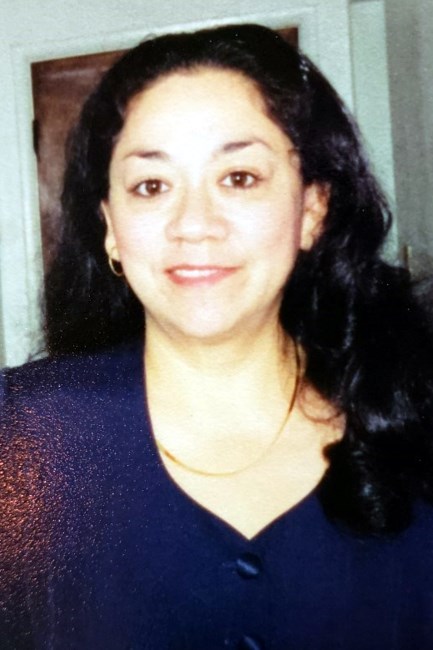 Obituary of Patricia Ann Gonzalez