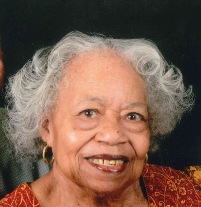 Obituary of Johnetta James